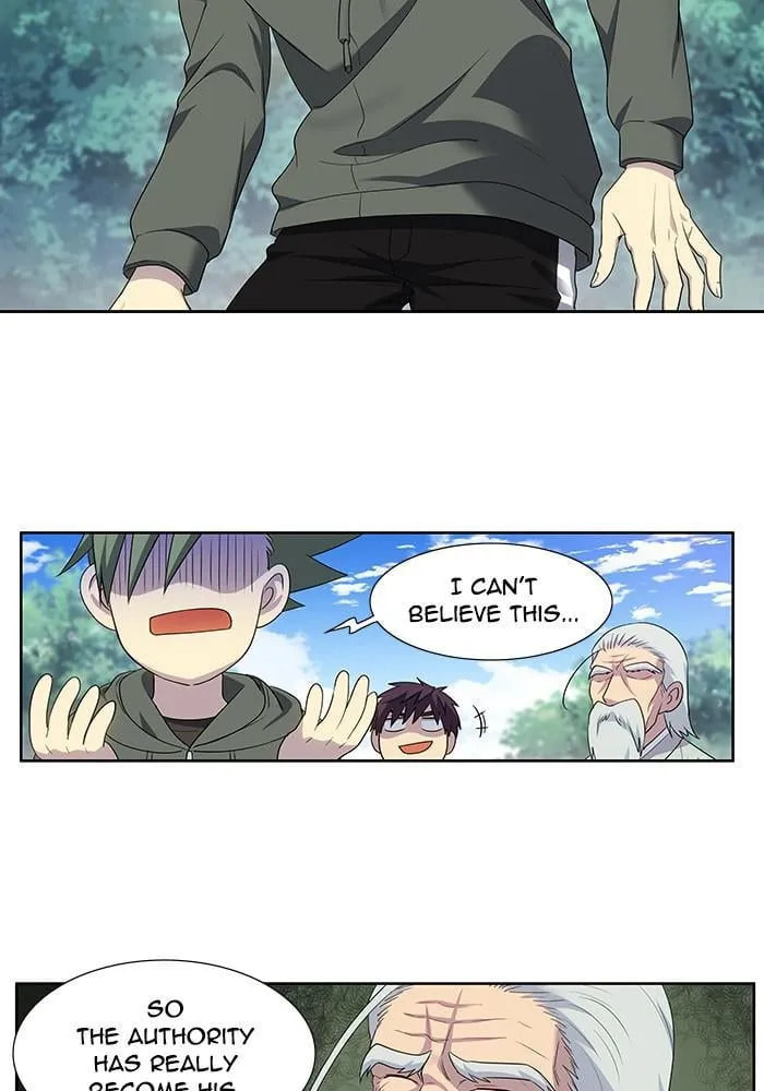 Read The Gamer chapter 377 image 26 on Lezhin