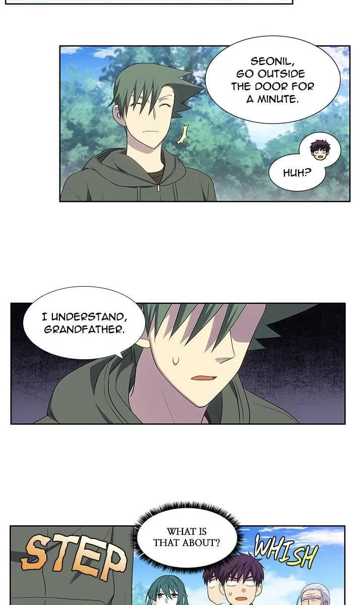 Read The Gamer chapter 377 image 29 on Lezhin