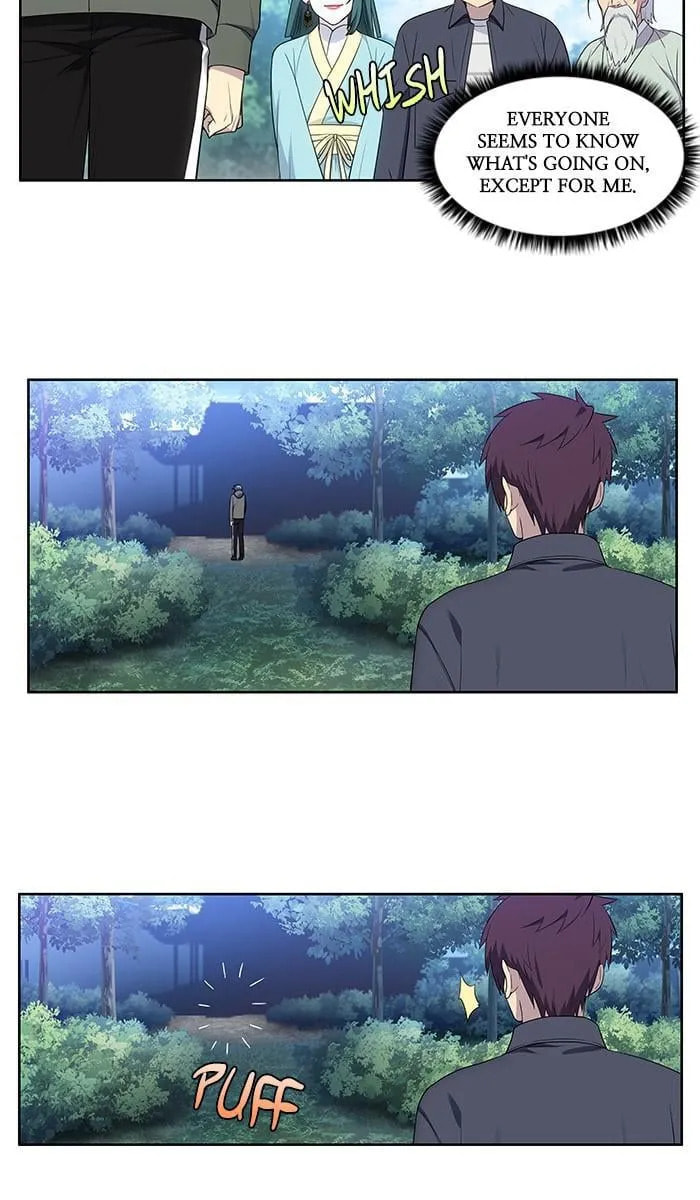 Read The Gamer chapter 377 image 30 on Lezhin