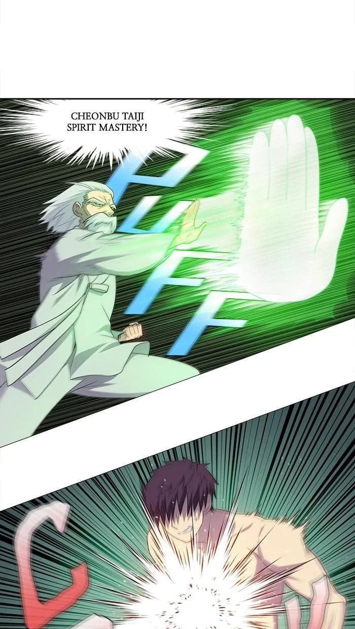 Read The Gamer chapter 378 image 10 on Lezhin