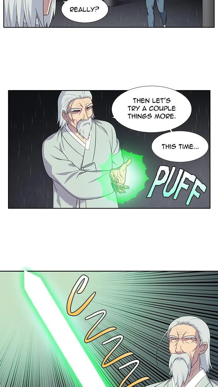 Read The Gamer chapter 378 image 14 on Lezhin