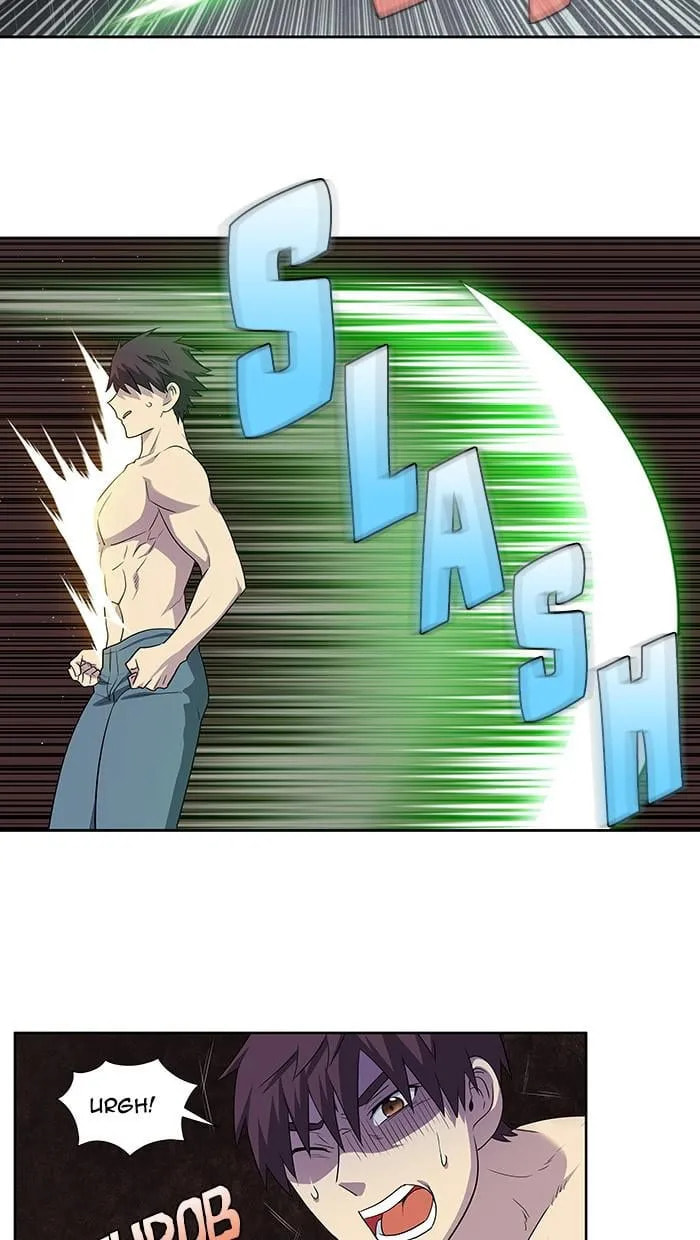 Read The Gamer chapter 378 image 18 on Lezhin