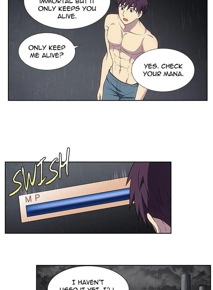 Read The Gamer chapter 378 image 25 on Lezhin