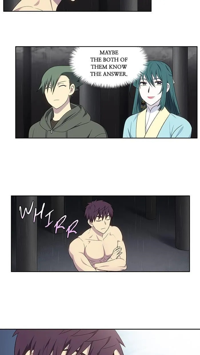 Read The Gamer chapter 379 image 10 on Lezhin