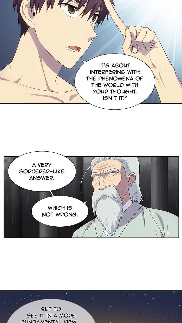 Read The Gamer chapter 379 image 11 on Lezhin