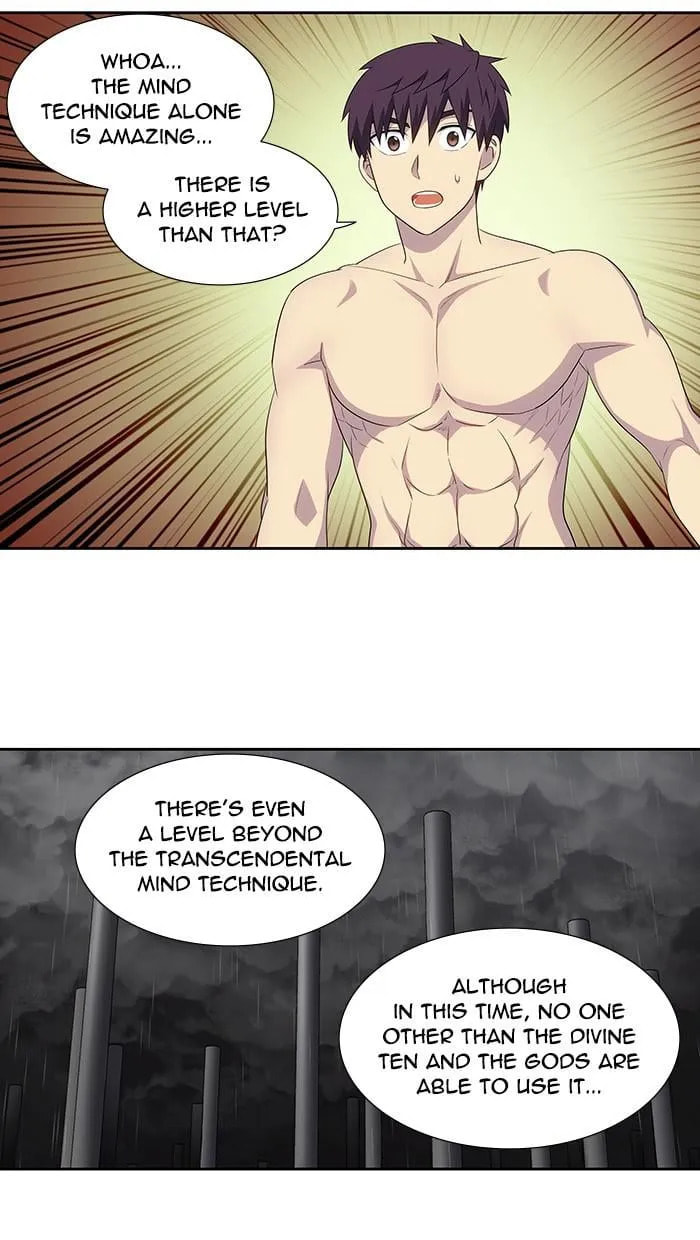 Read The Gamer chapter 379 image 14 on Lezhin