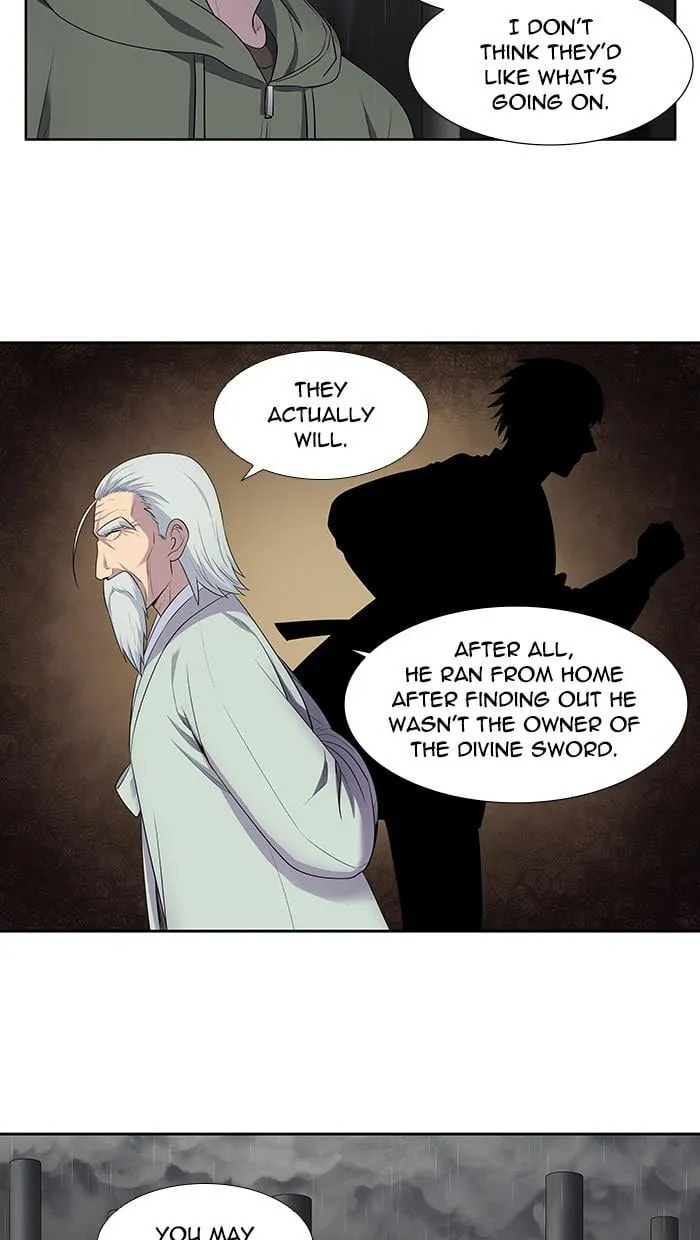 Read The Gamer chapter 379 image 20 on Lezhin
