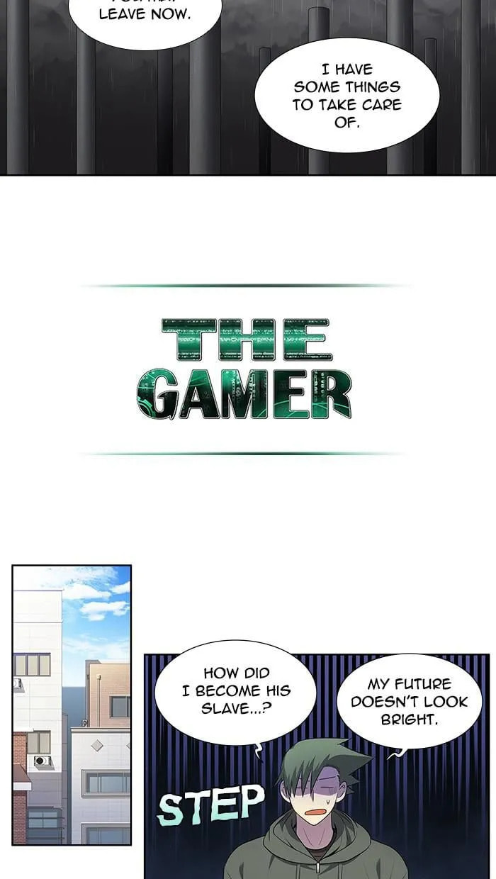 Read The Gamer chapter 379 image 21 on Lezhin