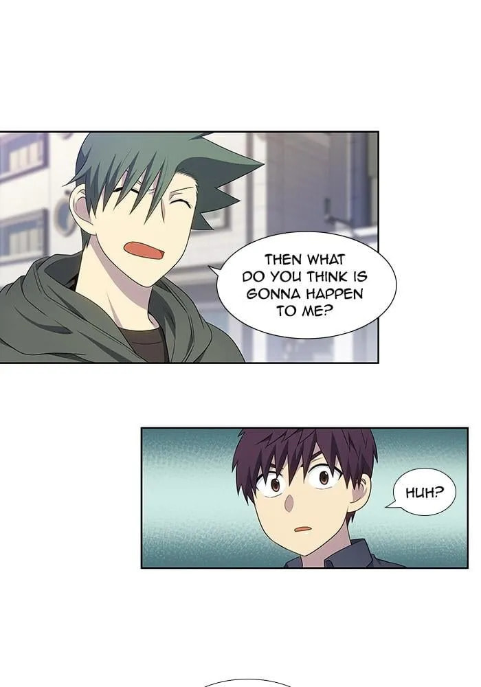 Read The Gamer chapter 379 image 23 on Lezhin