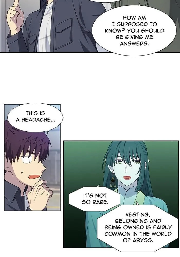 Read The Gamer chapter 379 image 25 on Lezhin