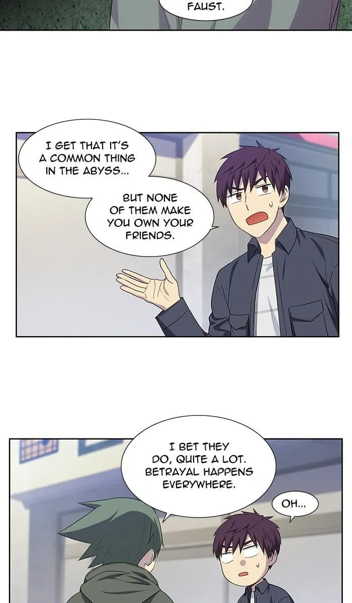 Read The Gamer chapter 379 image 27 on Lezhin
