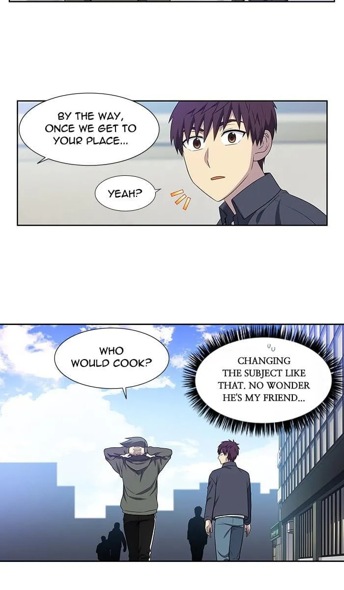 Read The Gamer chapter 379 image 28 on Lezhin