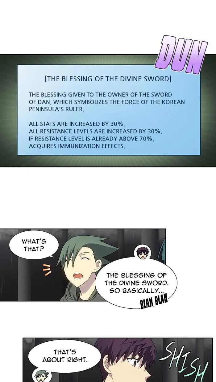 Read The Gamer chapter 379 image 3 on Lezhin