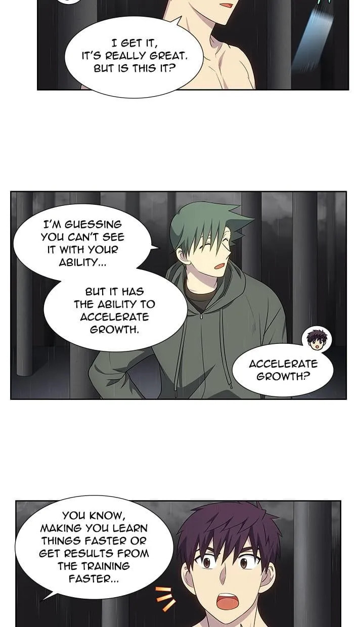 Read The Gamer chapter 379 image 4 on Lezhin