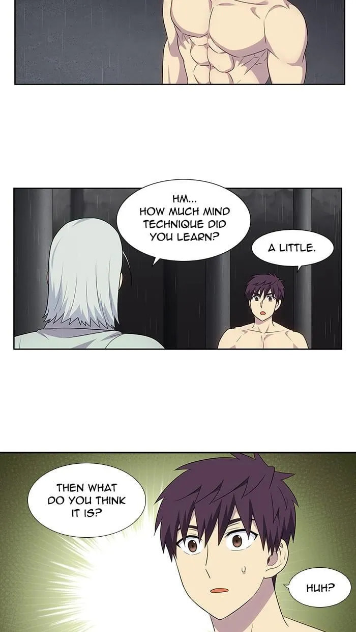Read The Gamer chapter 379 image 8 on Lezhin