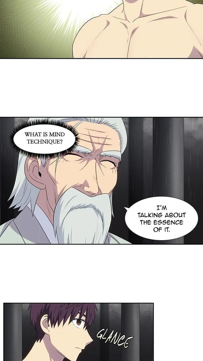 Read The Gamer chapter 379 image 9 on Lezhin