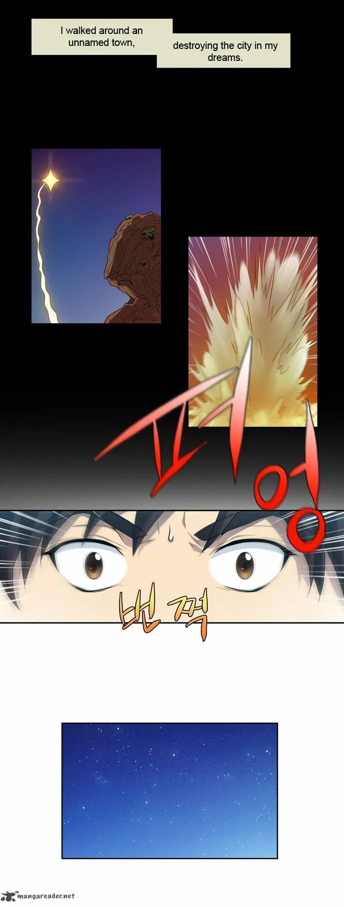Read The Gamer chapter 38 image 1 on Lezhin