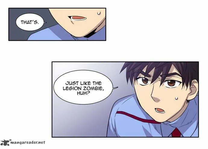 Read The Gamer chapter 38 image 10 on Lezhin
