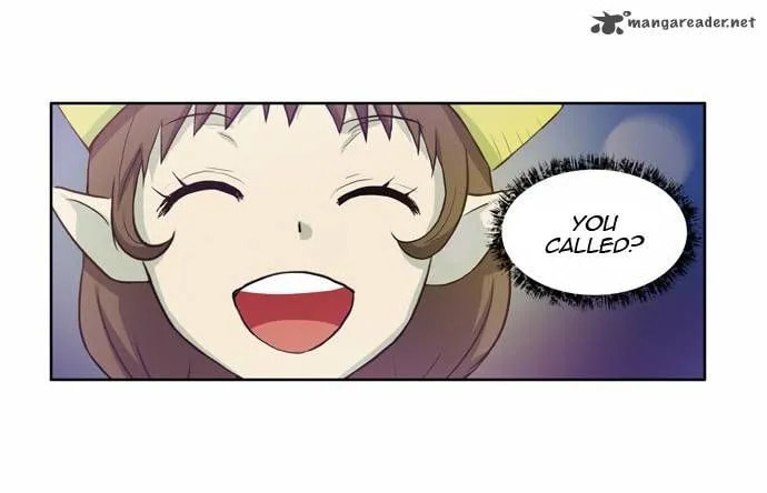 Read The Gamer chapter 38 image 14 on Lezhin
