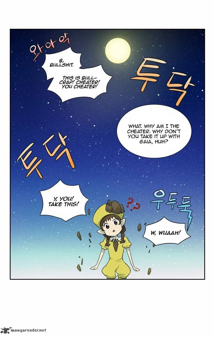 Read The Gamer chapter 38 image 24 on Lezhin