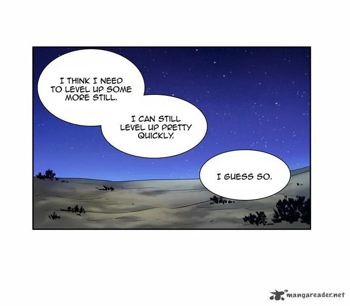 Read The Gamer chapter 38 image 6 on Lezhin