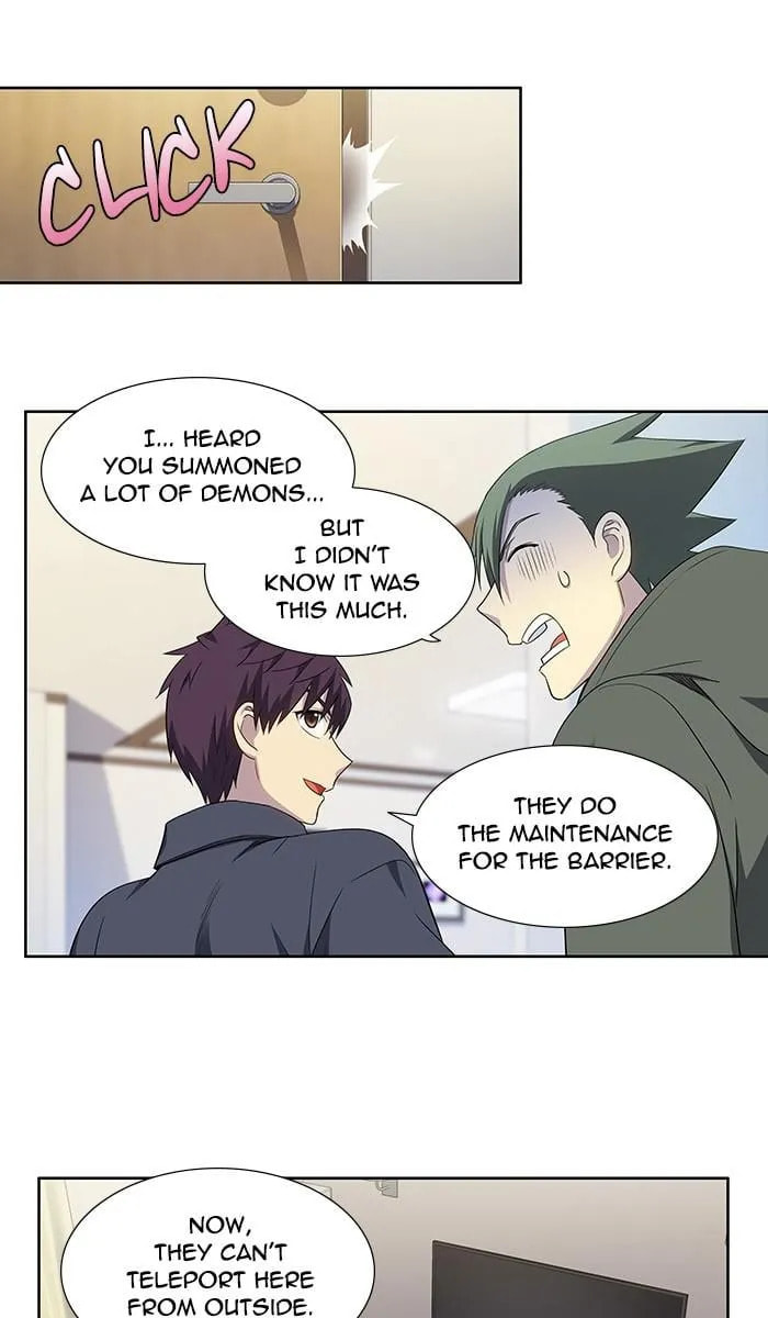 Read The Gamer chapter 380 image 2 on Lezhin