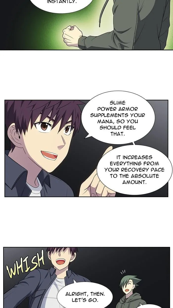 Read The Gamer chapter 381 image 10 on Lezhin