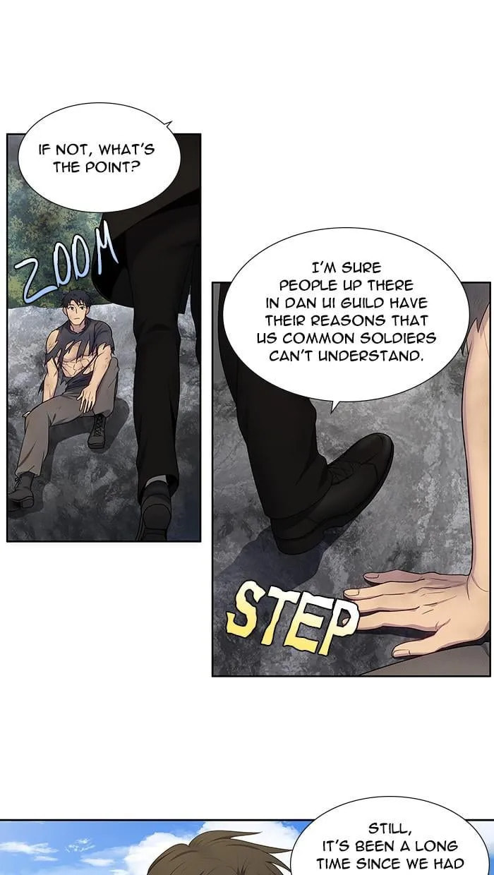 Read The Gamer chapter 381 image 14 on Lezhin