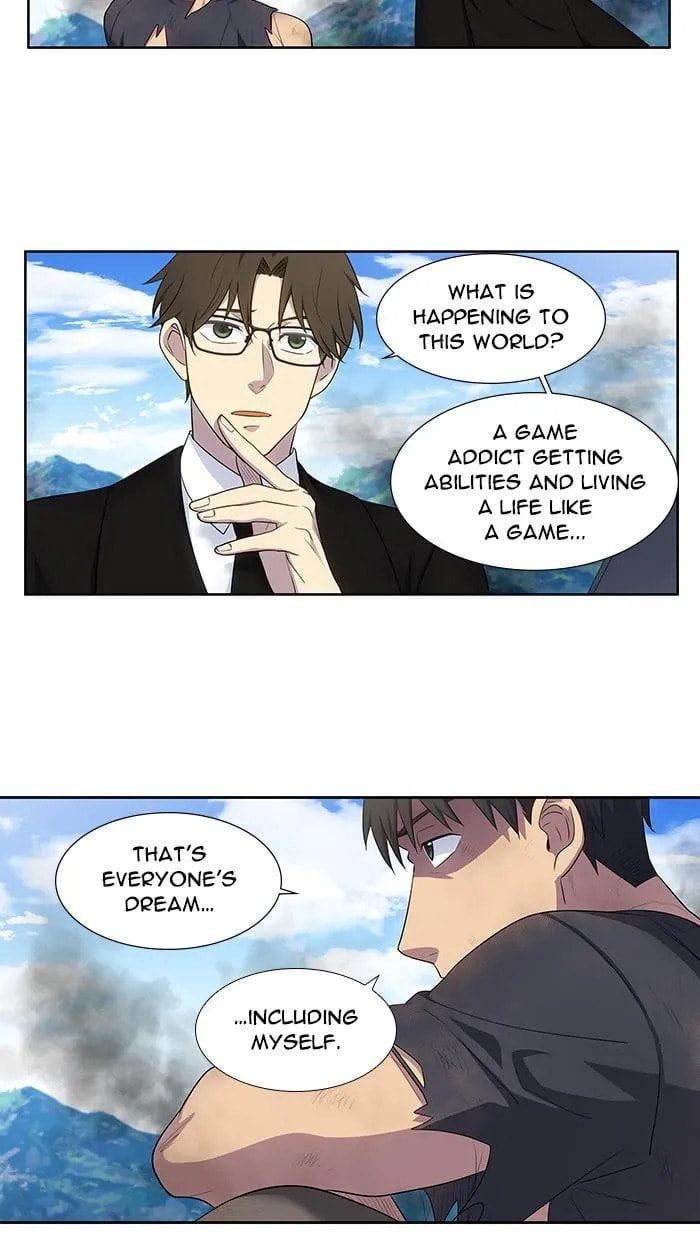 Read The Gamer chapter 381 image 16 on Lezhin