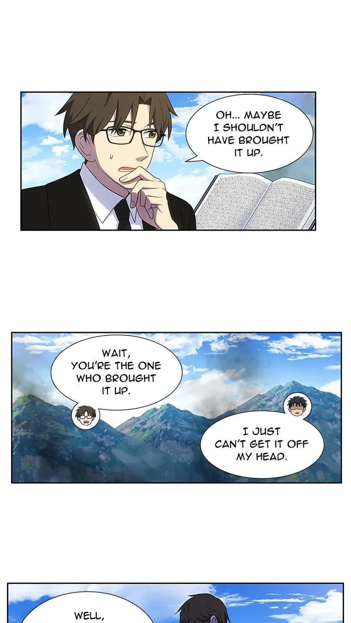 Read The Gamer chapter 381 image 17 on Lezhin
