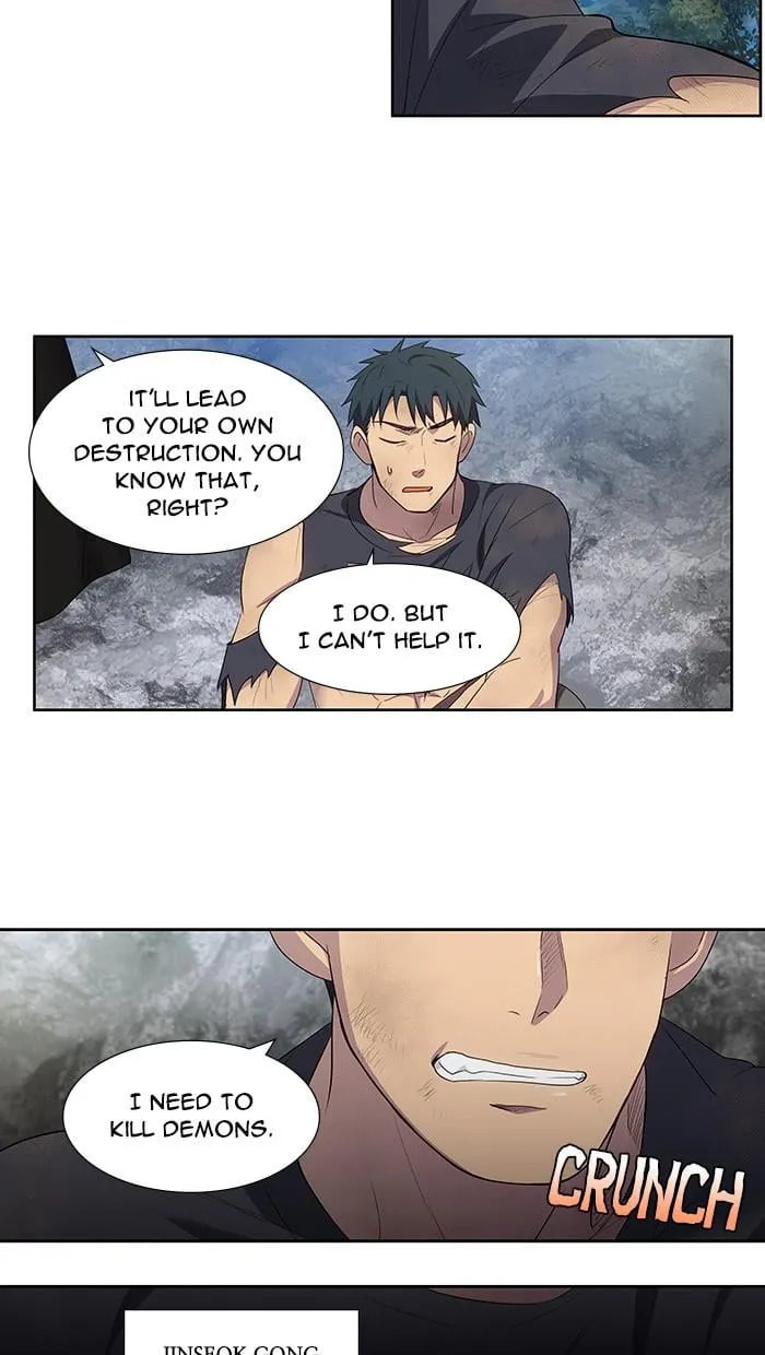 Read The Gamer chapter 381 image 19 on Lezhin