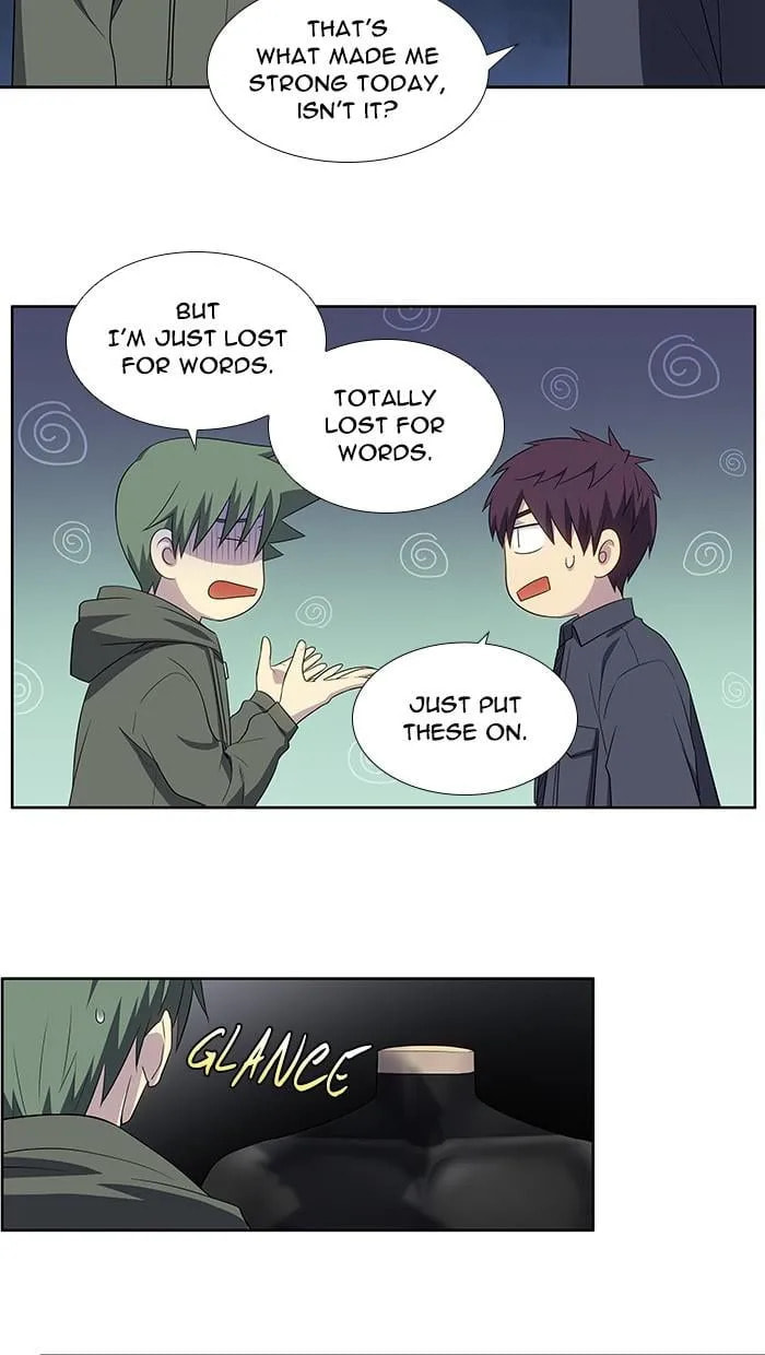 Read The Gamer chapter 381 image 2 on Lezhin