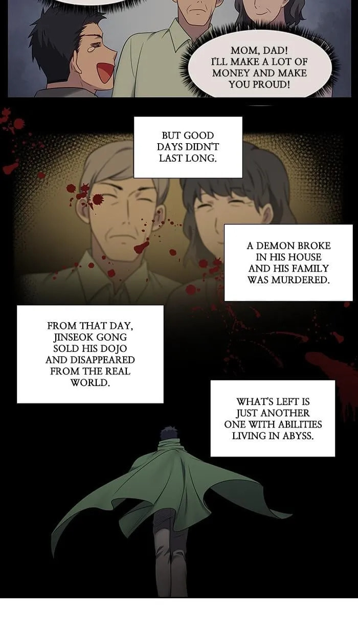 Read The Gamer chapter 381 image 21 on Lezhin