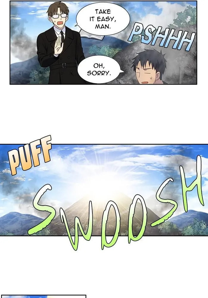 Read The Gamer chapter 381 image 23 on Lezhin