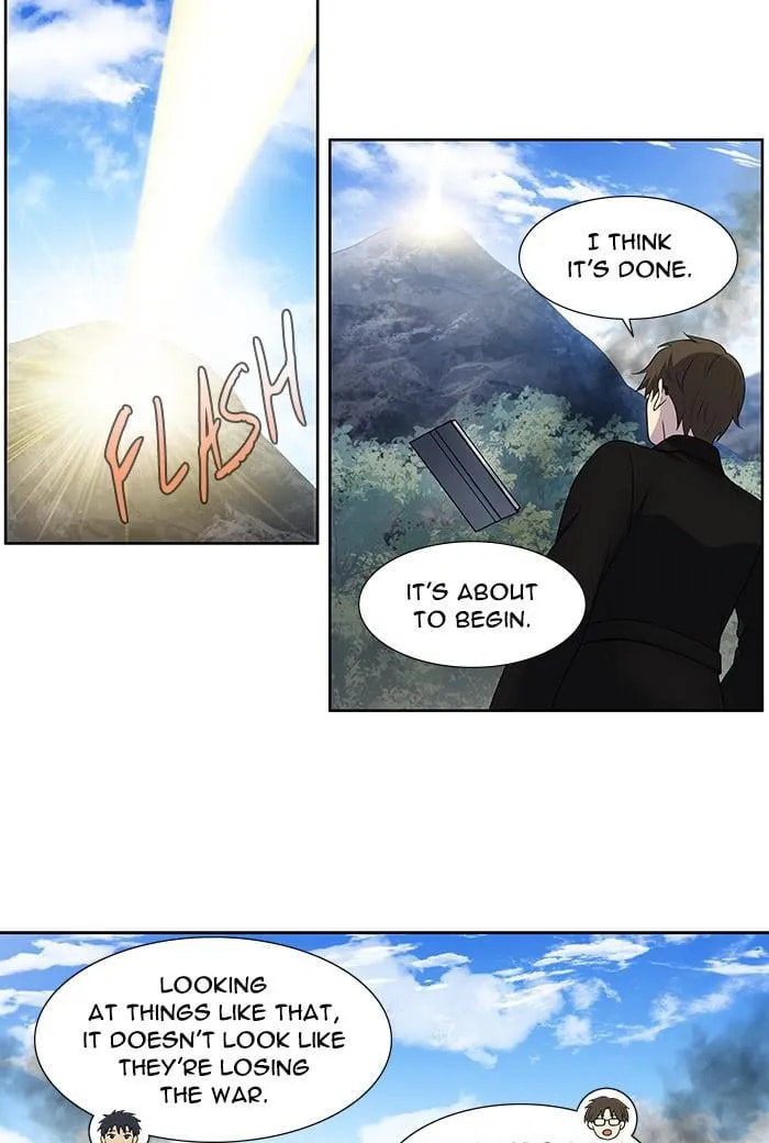 Read The Gamer chapter 381 image 24 on Lezhin