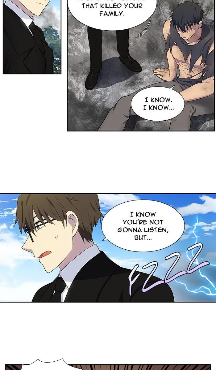Read The Gamer chapter 381 image 26 on Lezhin