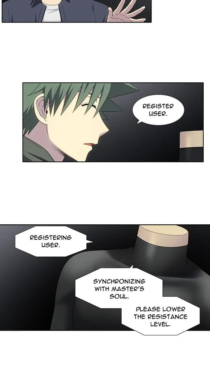 Read The Gamer chapter 381 image 5 on Lezhin