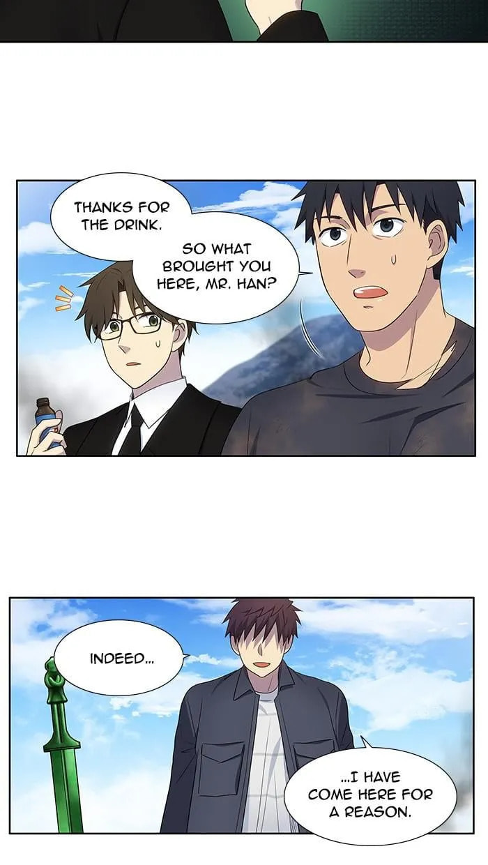 Read The Gamer chapter 382 image 16 on Lezhin