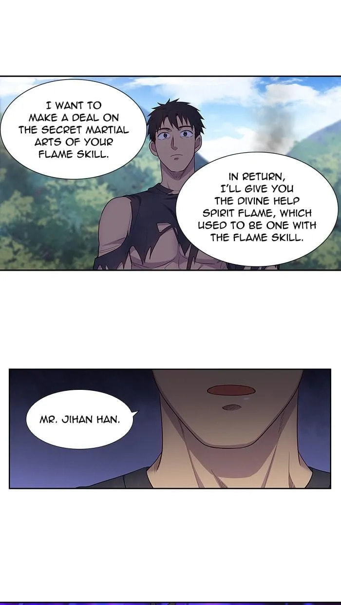 Read The Gamer chapter 382 image 17 on Lezhin