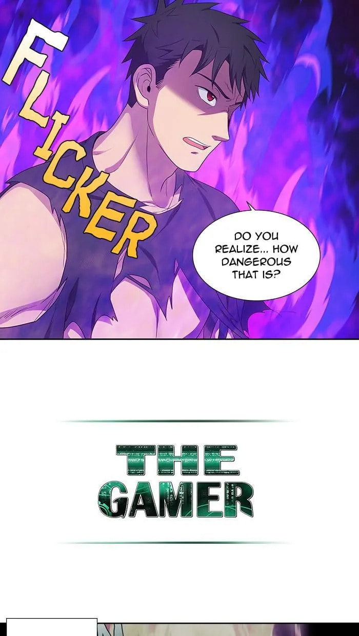 Read The Gamer chapter 382 image 18 on Lezhin