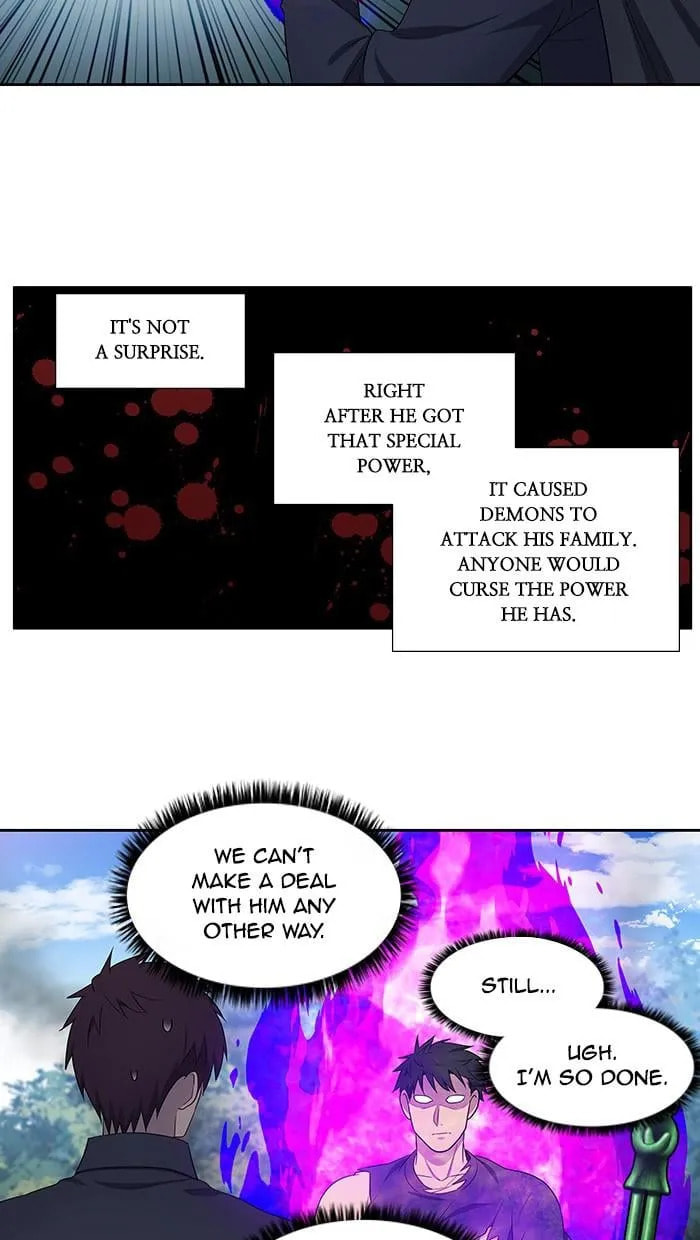 Read The Gamer chapter 382 image 21 on Lezhin
