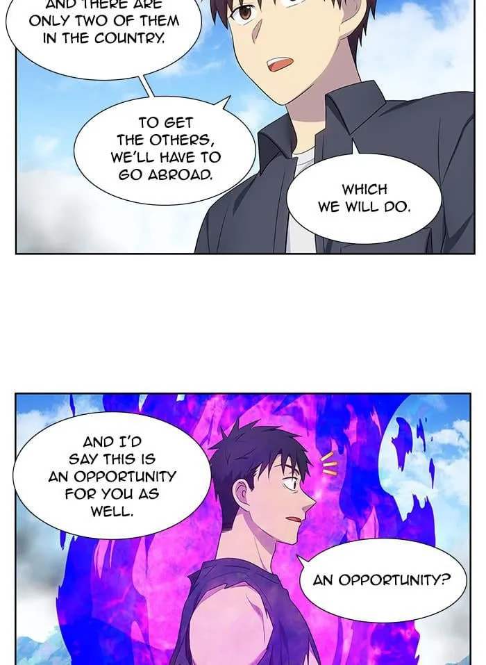 Read The Gamer chapter 382 image 25 on Lezhin