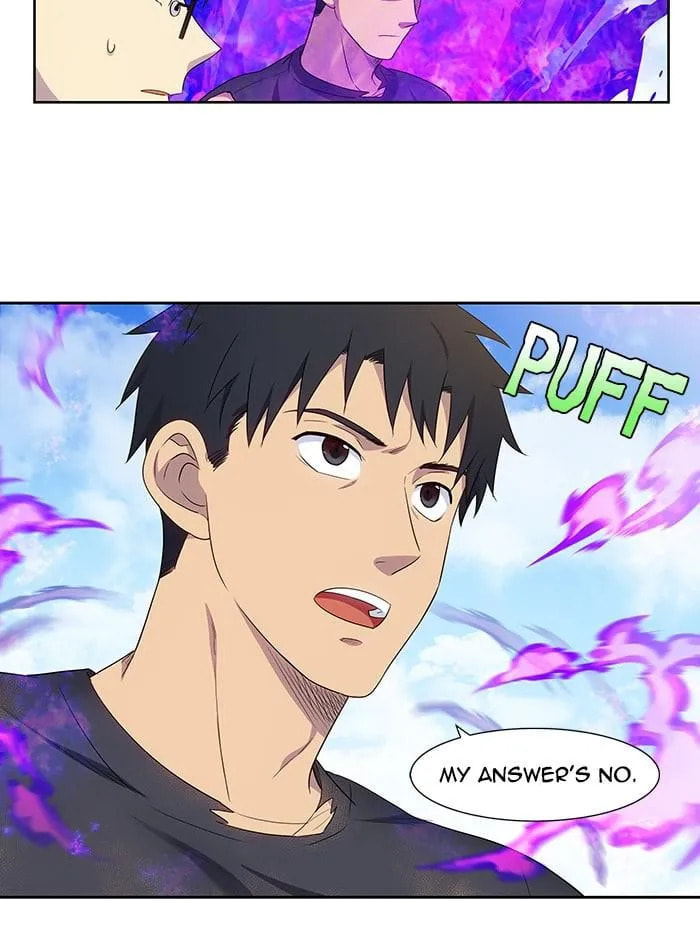 Read The Gamer chapter 382 image 27 on Lezhin