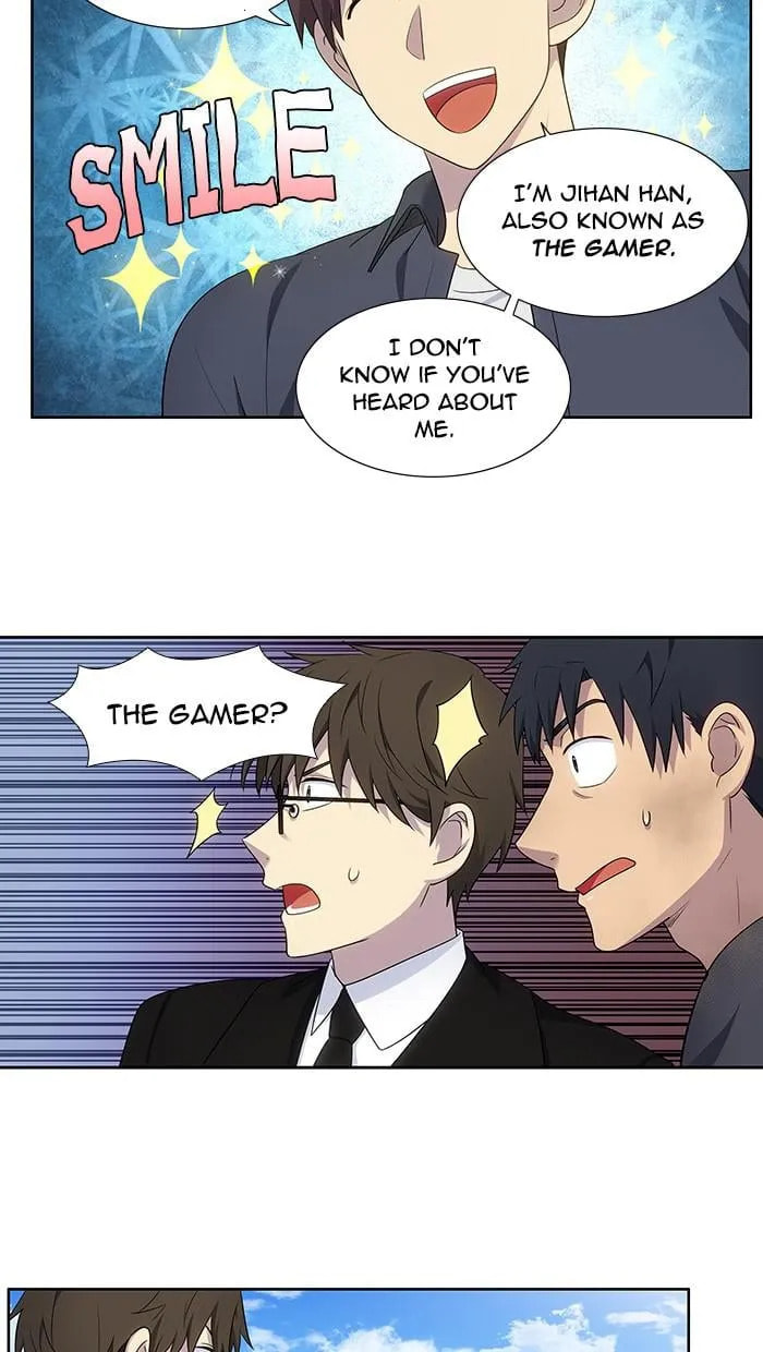 Read The Gamer chapter 382 image 7 on Lezhin