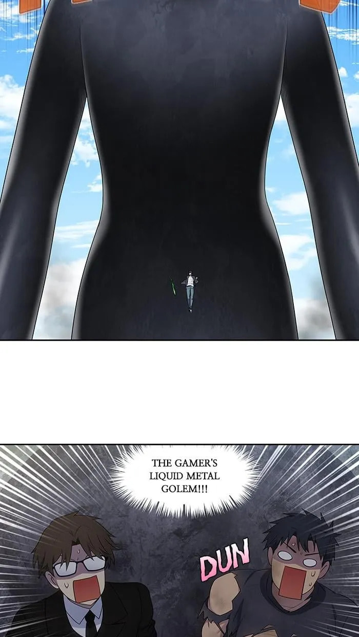 Read The Gamer chapter 382 image 9 on Lezhin