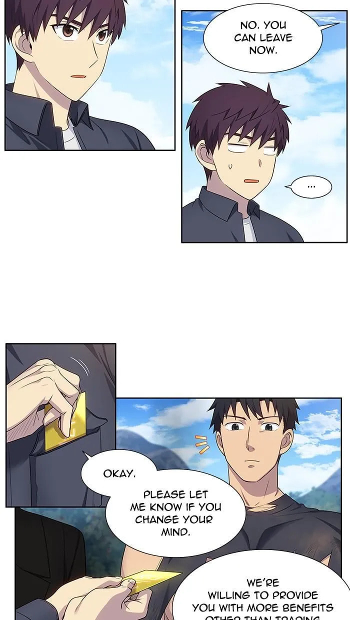 Read The Gamer chapter 383 image 1 on Lezhin