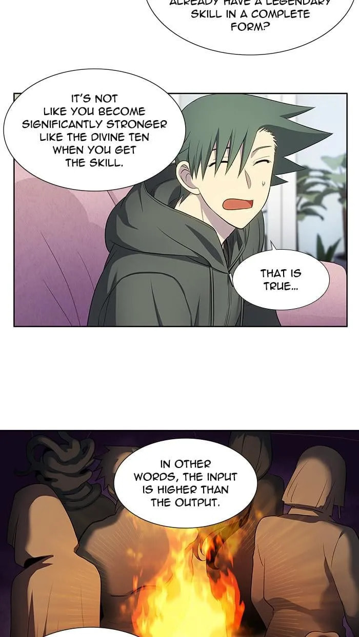 Read The Gamer chapter 383 image 10 on Lezhin