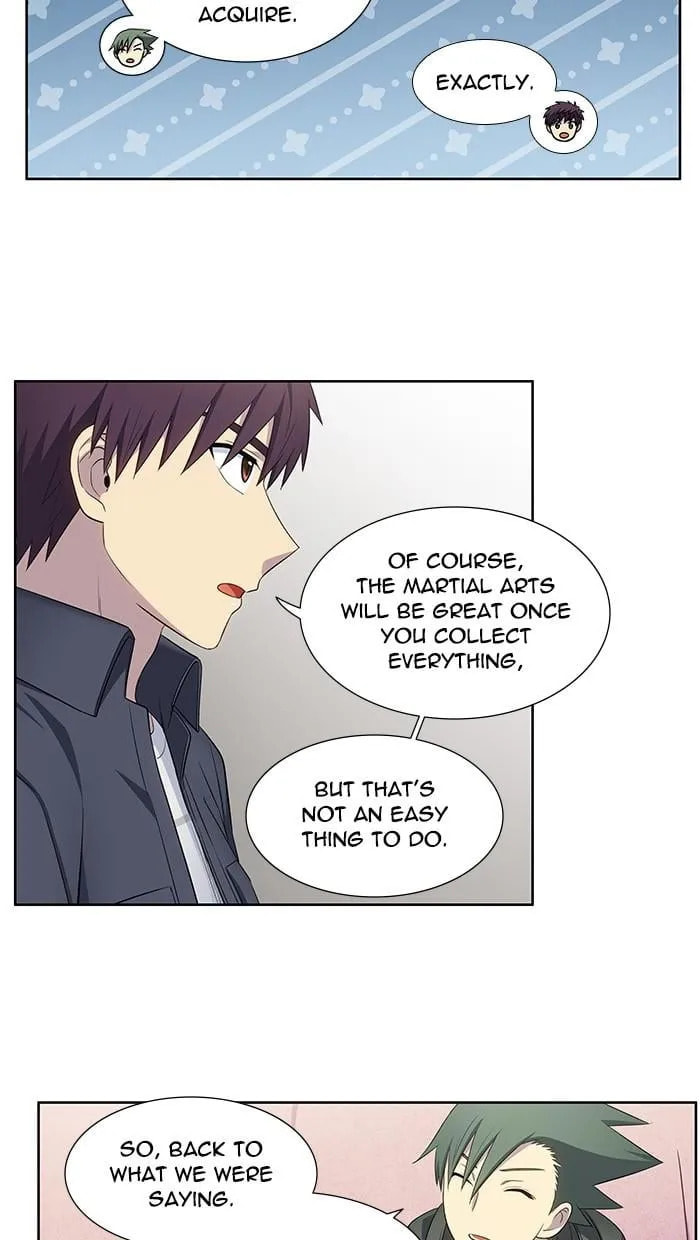 Read The Gamer chapter 383 image 12 on Lezhin