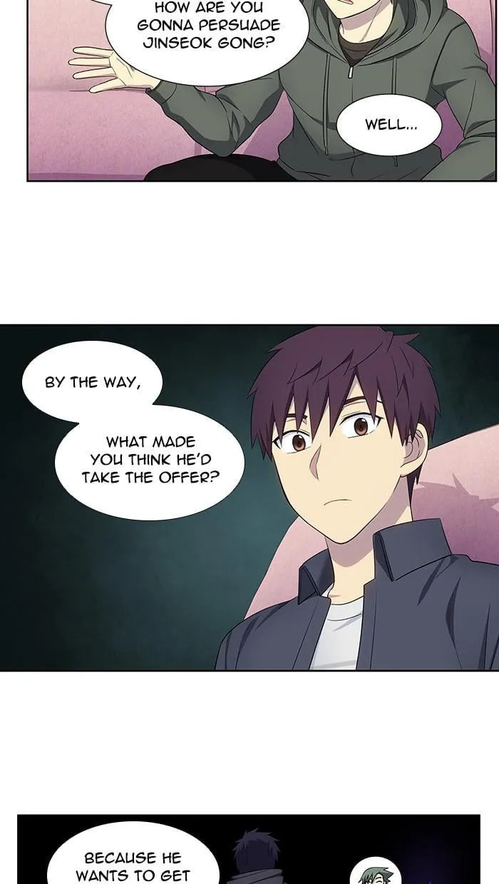 Read The Gamer chapter 383 image 13 on Lezhin
