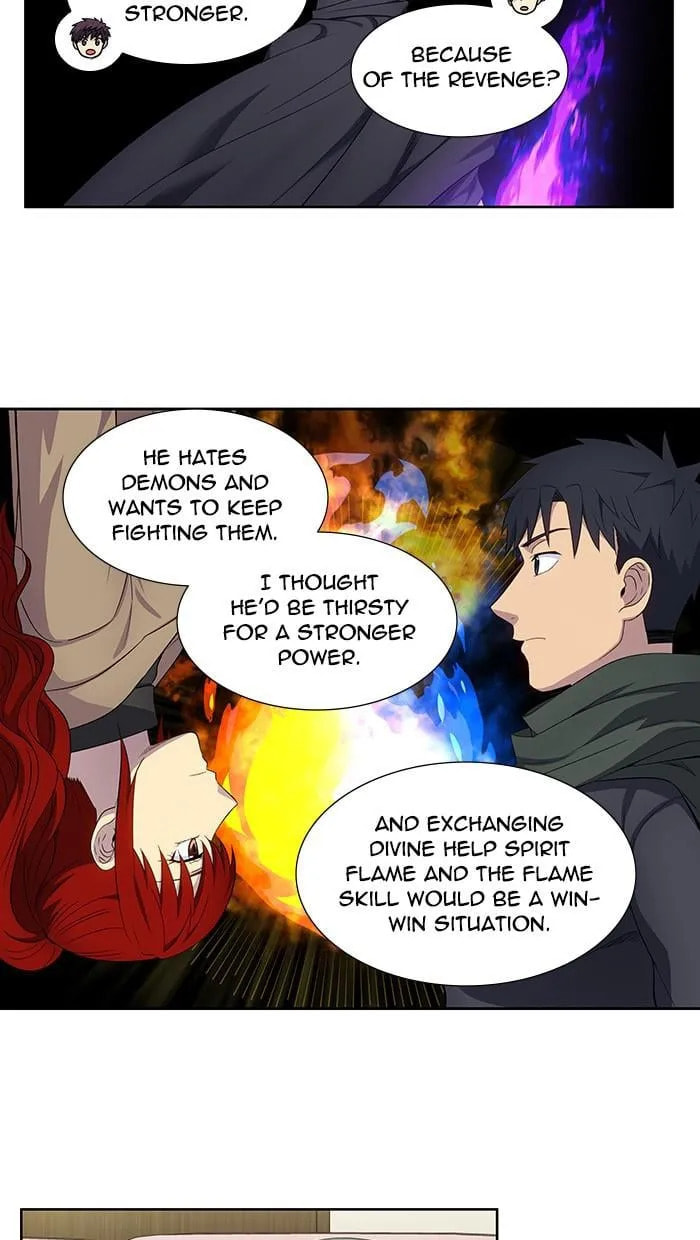 Read The Gamer chapter 383 image 14 on Lezhin